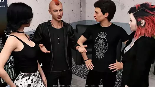 Bir rock yıldızı olun: grupla eğlenmek - ep 19