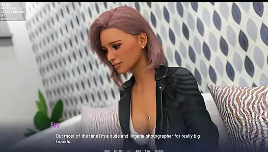 Karartma - sevimli sarışın üvey kızı becerdin alır