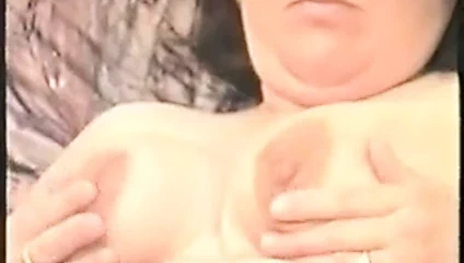 Die Titten meiner Frau