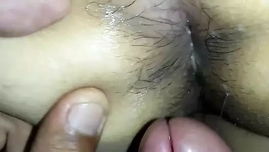 Göte boşalma olgun 2/2