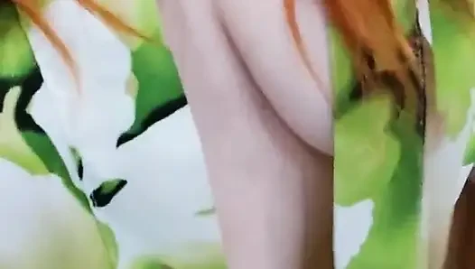 Kadın, Altın Duş, Tüylü Idrar