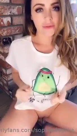 Sophie dee live