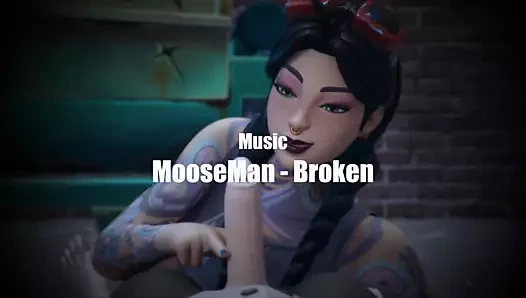 Psychosplash - 3dpov zevk