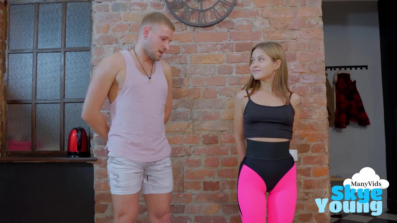 वाह, क्या लंड है! गांड चुदाई के बारे में कैसे?