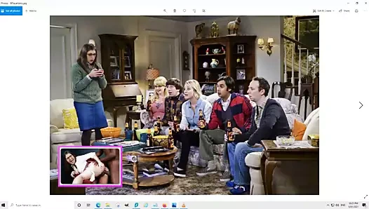 mayim bialik fakes Özeti