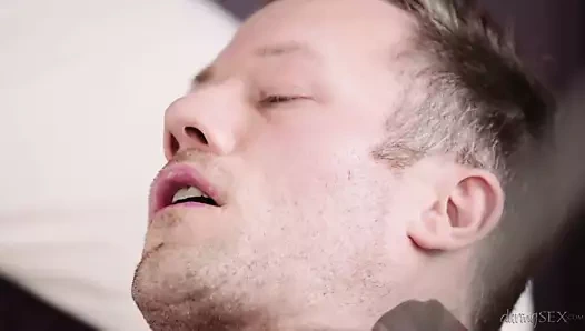 Mükemmel 'on' zarafet harper delinmiş olur