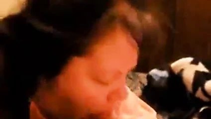 Olgun anal emme horoz.