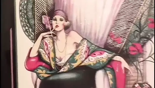 Amerikan sıcak bağbozumu masalları xxx!!! - cilt #10