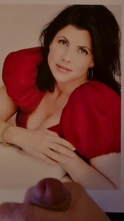 Kirstie allsopp boşalma anısına