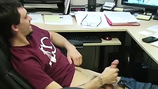 A blast from the past - Paris10