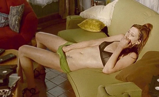 Lauren lee smith sürtme ona kedi içinde lie ile beni scandalpla