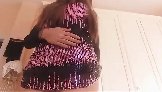 Harika bir partiydi, ama bir bağırsak virüsü yüzünden gerçekten uzaklaşmam gerekiyor... Hayır, hayır! Beni duydular!