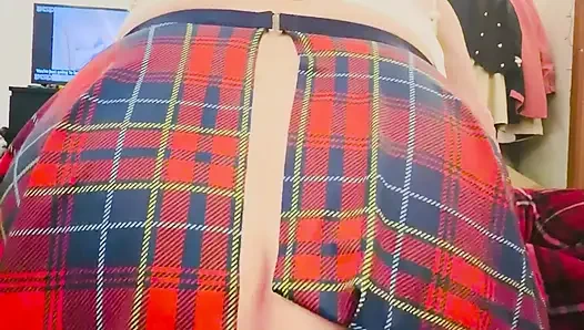 Ya binerim ya da ölürüm kadın kılıklı sürtük