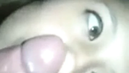 Beyaz kız arkadaş veren a1 kafa