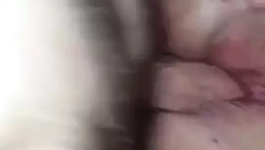 Amatör bbw eş becerdin