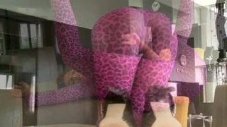 Her zamanki gibi taze -- 1080p full hd, şerit, orgazm