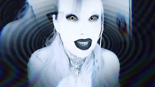 4. Aşama: Ben emrettim için pornoya mastürbasyon yapıyorsun