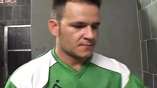 Soyunma odası sırları sahnesi 2