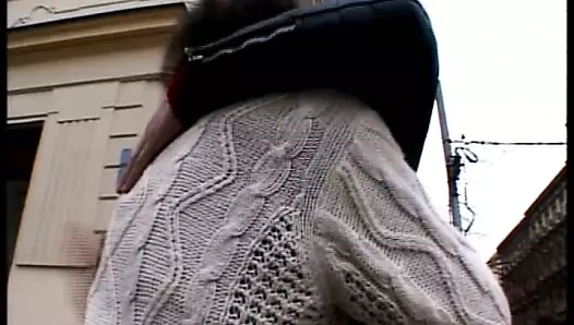 Büyük musluklar vs ıslak amcıklar!!! - (bölüm 04)