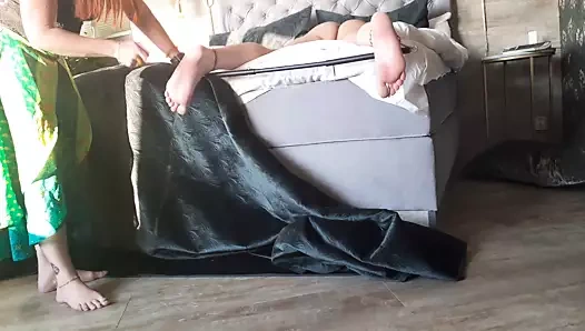 İsveçli erkek çırpılmış