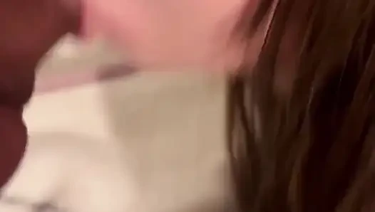 Angelica Komşusu Tarafından Sikiliyor
