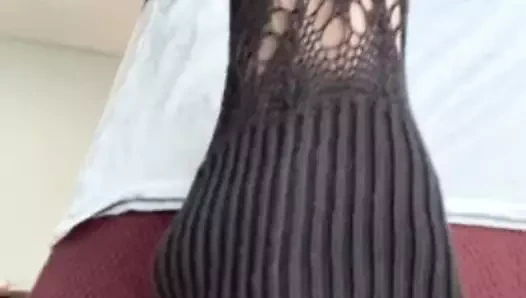 küçük bir sırrım var