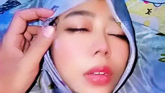 aunty need more pleasure, let me satisfying her