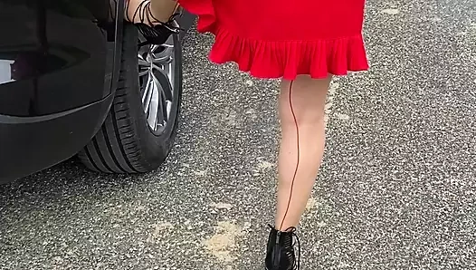 Lily'nin yaramaz hayatı