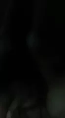 yenge sürtme göğüsler