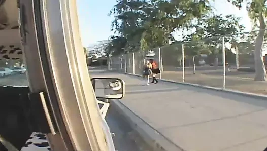 Fışkırtma duş içinde the camshow