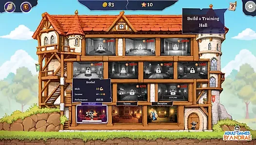 Ep2: kaira stormbriar - barbar kraliçenin samimi lonca hikayesi