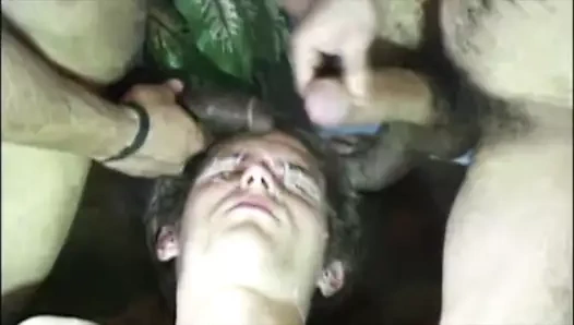 1320 seksi twink witg oğlan için ilk seks deneyimi