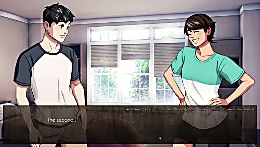 Tomboyların da aşka ihtiyacı var - 24 - na das kann ja heiter