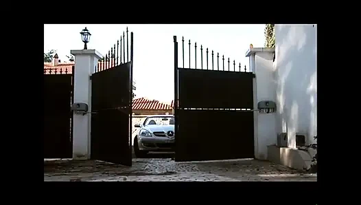 Toni Argento ile büyük klasik kıllı amcık sikişi