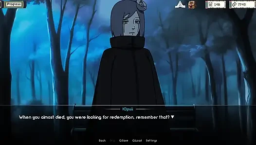 Complete Gameplay - Kunoichi Trainer, Part 31