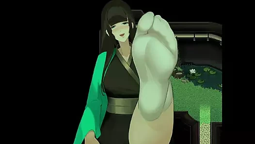 Trample kulesi 112 erotik çorap