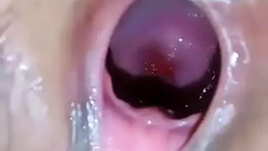 şu amcık deliğine bak