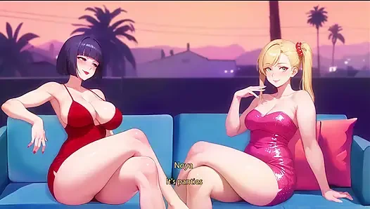 I Love Your Wife (part 8)