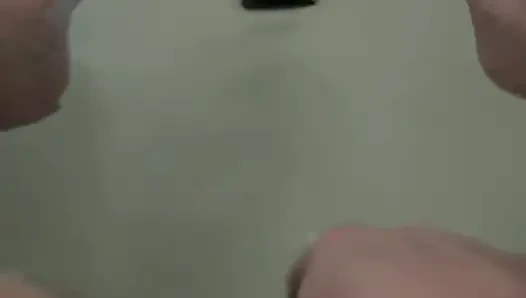 Banyo zamanı eğlencesi