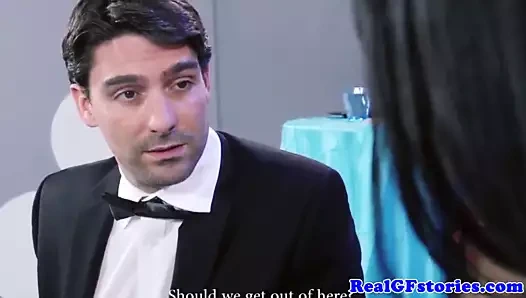 gerçek exgf alır hunk sonra kahrolası