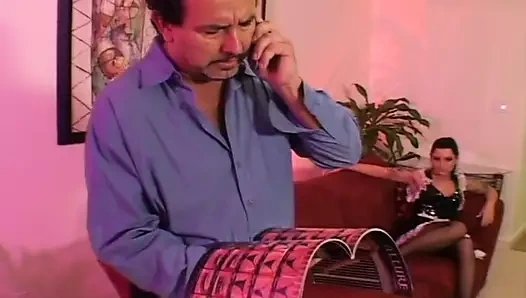 Porno kralları ve kraliçeleri - eski meydan okuma vol. 61