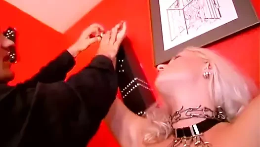 Esaret, hakimiyet, taşak öğürme, sevdiğin her şey