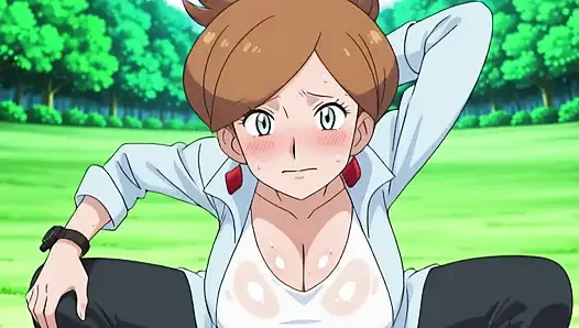 Profesör Juniper Hen