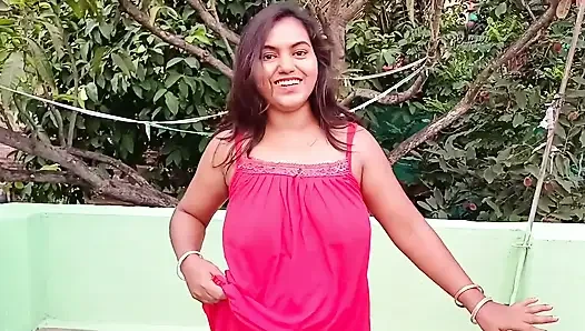 Kocam beni sert sikiyor meyve suyu amcığım desi Hintli karı koca ateşli seks