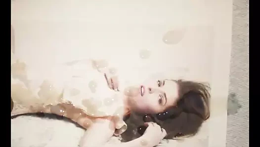 anna kendrick için şehvet - boşalmak haraç 2