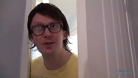 Paige Fox - muslukta gash