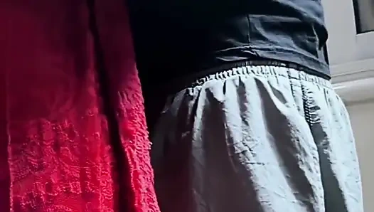 Benim adım Suudi Arabistan'dan Nouha