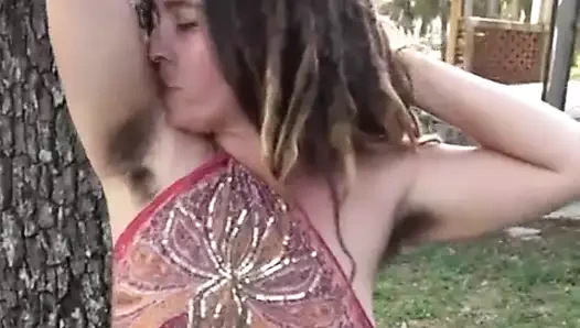 Rüya: kıllı koltuk altı 149