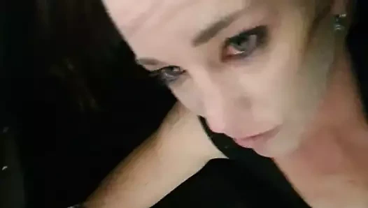 O horoz gibi iyi bir küçük sürtük al