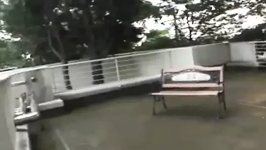 Göster ile horoz emme kana shimada